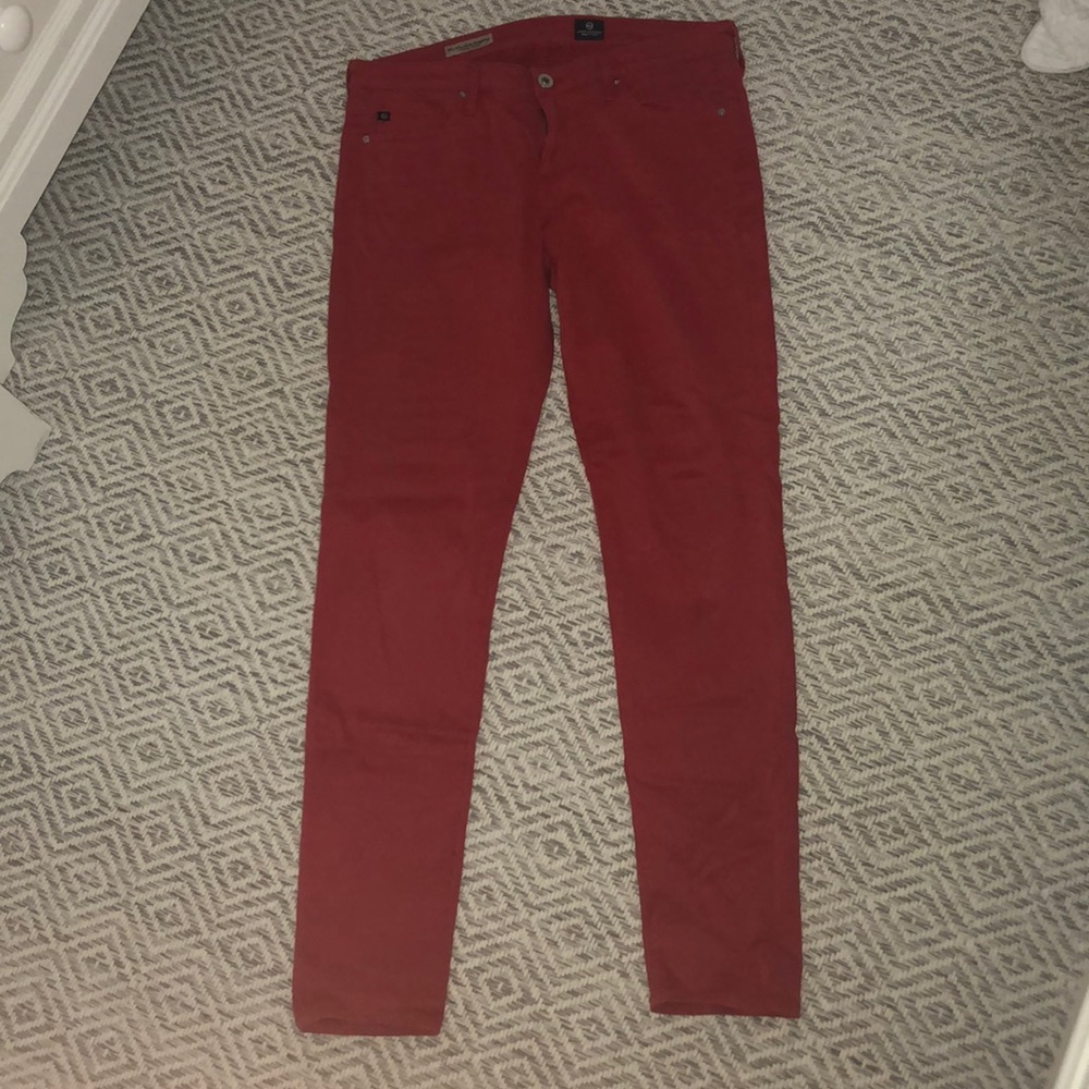 AG the absolute legging